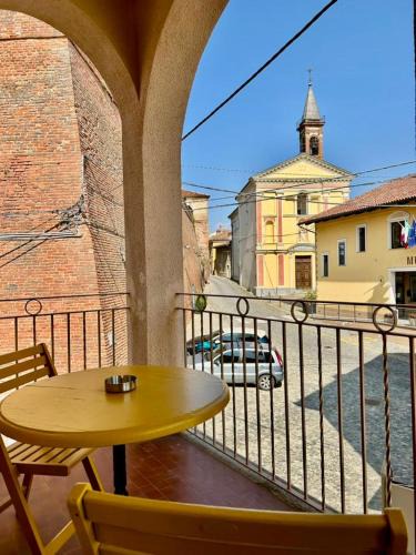 Cisterna d'Asti Apartment | Takámüsica- appartamenti