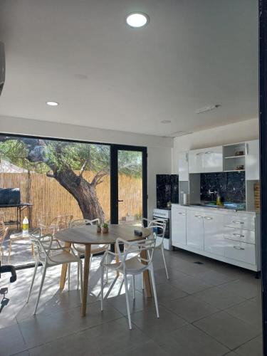La Rioja Apartment | Takú Huasi