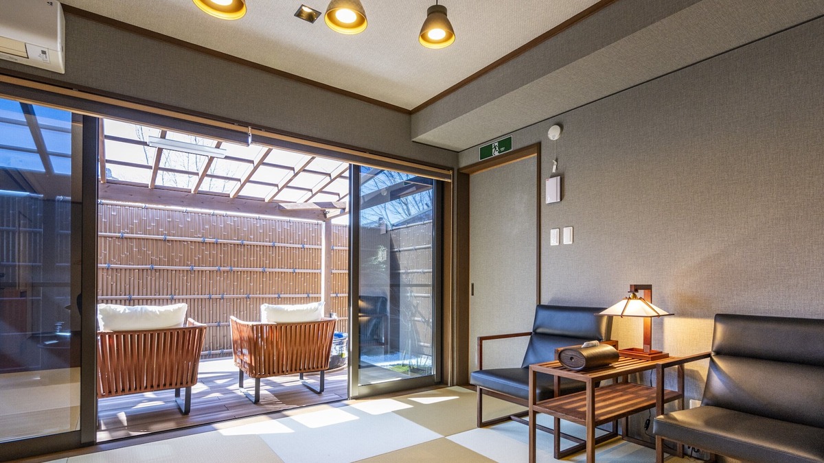 Takachiho House | Takachiho Hanareno-yado Kamigakure