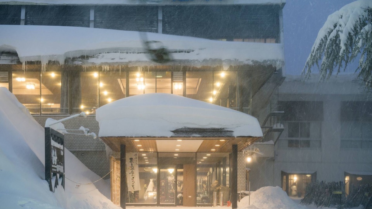Zaoonsen Hotel | Takamiya Hotel Jurin