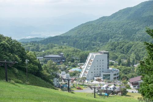 Zaoonsen Hotel | Takamiya Hotel Rurikura Resort