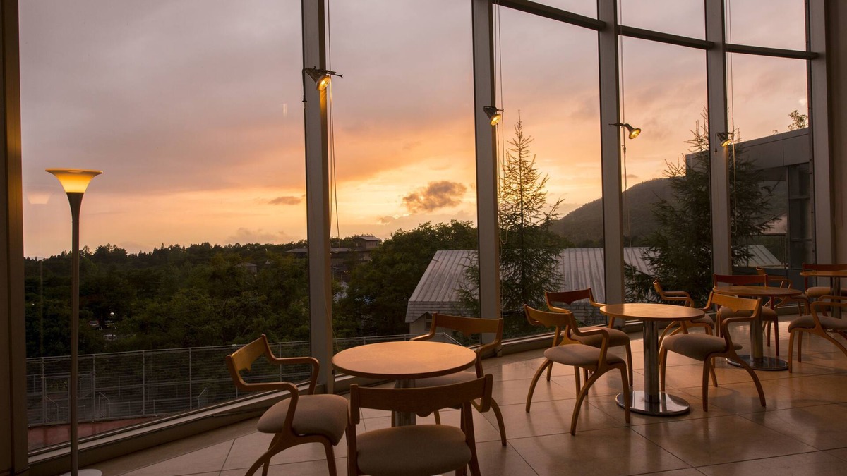 Zaoonsen Hotel | Takamiya Rurikura Resort