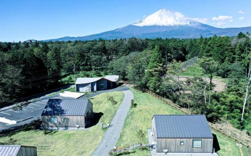 Gotemba Cabin | takane no mori no cottage