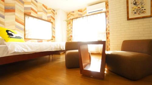 Hida Takayama Onsen Apartment | Takayama - Apartment/Vacation STAY 34379