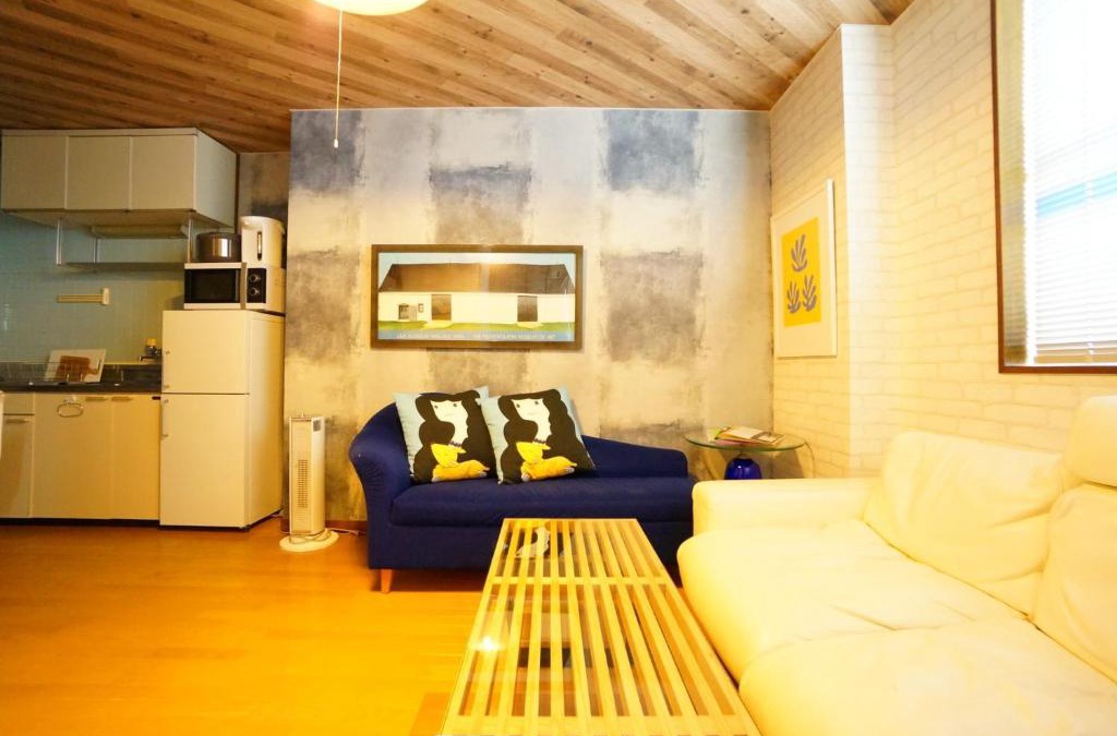 Hida Takayama Onsen Apartment | Takayama - Apartment/Vacation STAY 34383