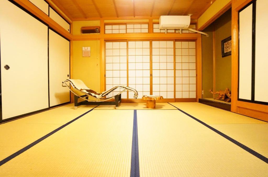 Hida Takayama Onsen House | Takayama - House/Vacation STAY 34422