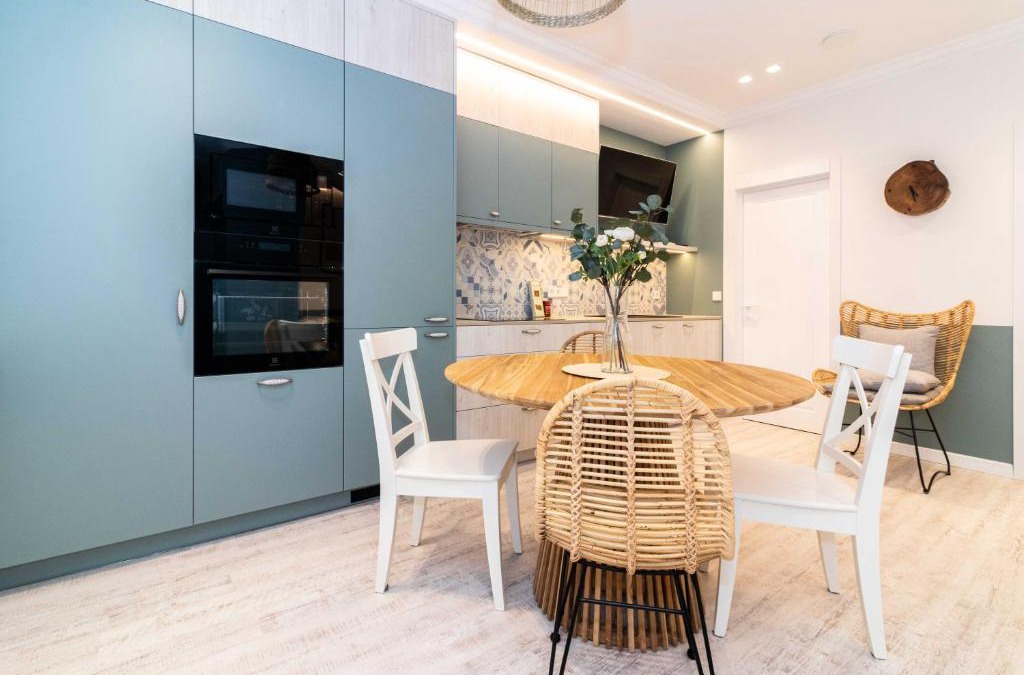 Nida Apartment | Take a Break at URBO NAMAI, By Cohost