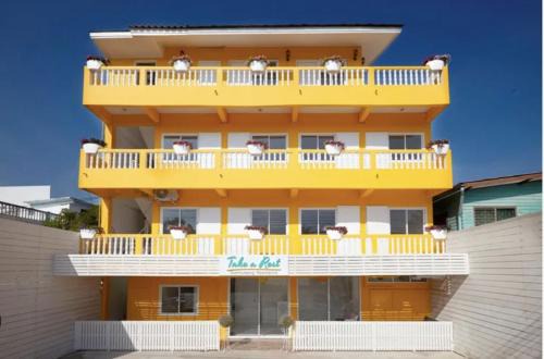 Don Muang Hotel | Take a Rest Donmueang