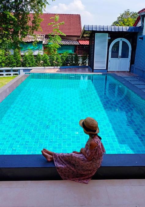 Sattahip Villa | Take a rest
