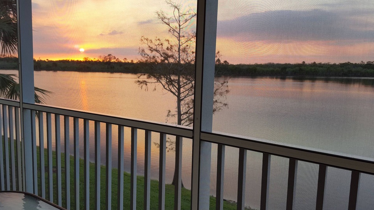 Naples Condo | Take in Florida's nature & fishing only 15 min from Marco Island/Naples