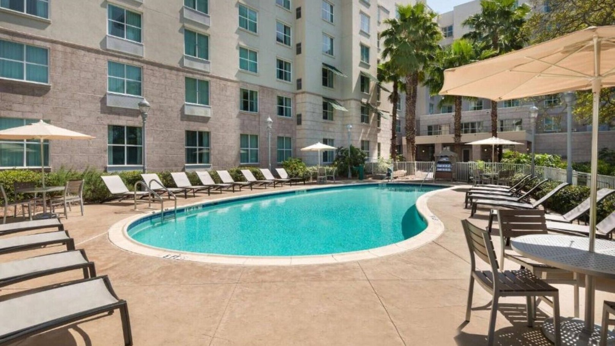 Westshore House | Take time out in Westshore, Tampa