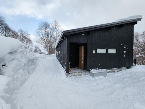 Niseko Villa | Taki - Annupuri Riverside Chalet
