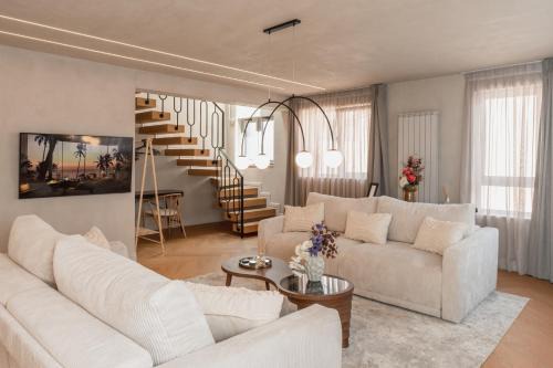 Bucharest City-Centre Apartment | Takumi - Ishi - The Art of Refined Living
