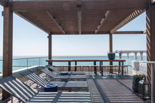 Old North Hotel | Tal By The Beach - An Atlas Boutique Hotel