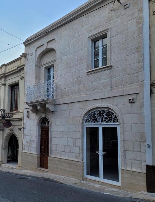 Mellieħa Heights Apartment | Tal-Kampjin