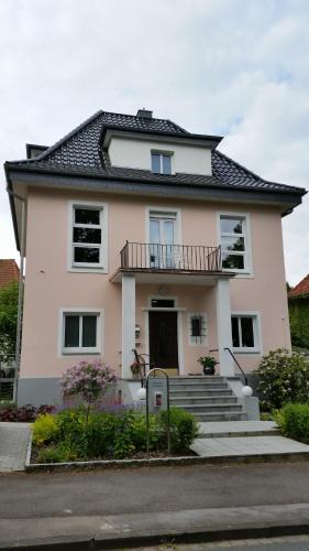 Bad Salzuflen Apartment | Tal-Residenz Whg 1