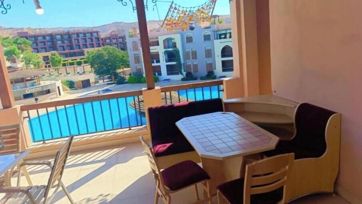 Aqaba Apartment | Tala bay apartments 2 bedroom