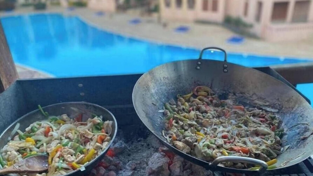 Aqaba Apartment | Tala bay apartments 2 bedroom