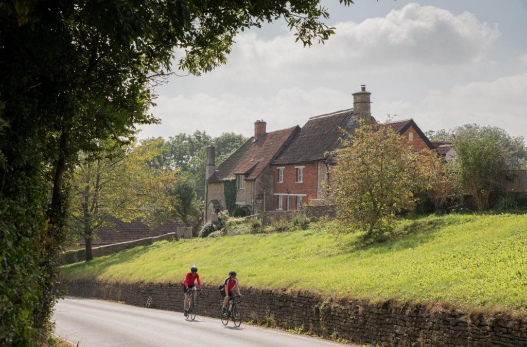 Lacock Bed & Breakfast | Talbot House Lacock