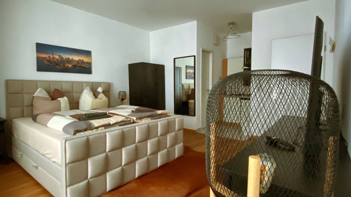 Erfurt Condo | Talgarten Studio 3
