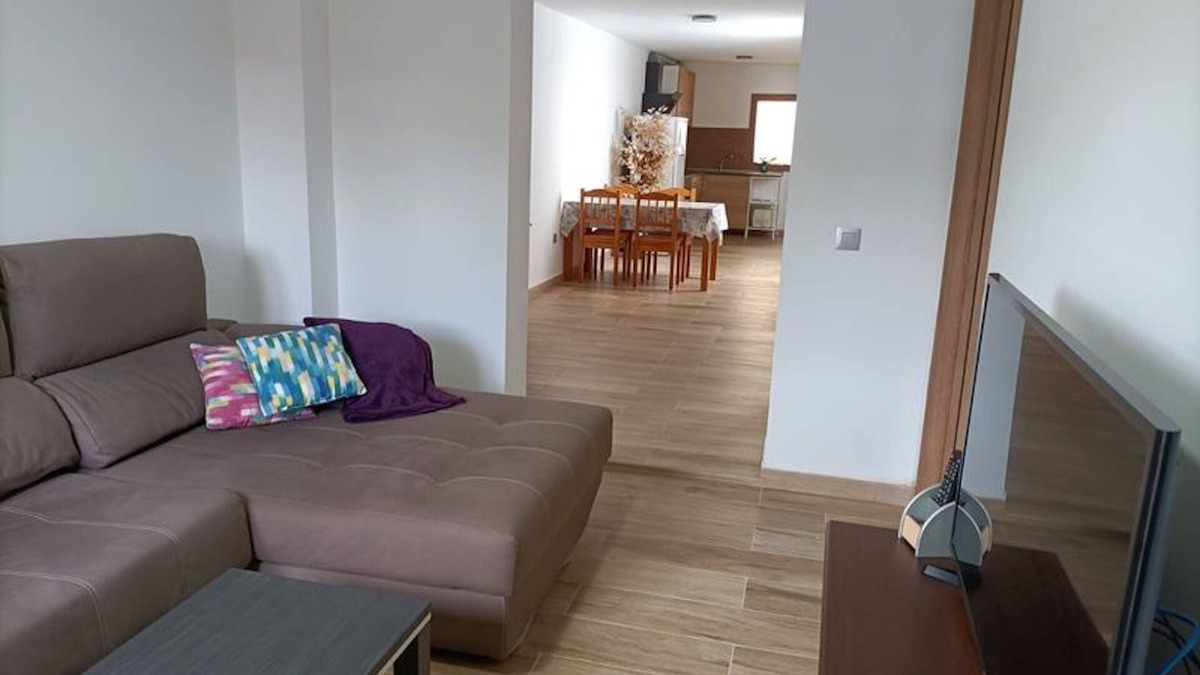 Vecindario House | Taliarte, apartamento en gran canaria wifi 36
