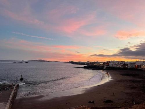 Telde Apartment | Taliarte Suite Vibbecanarias