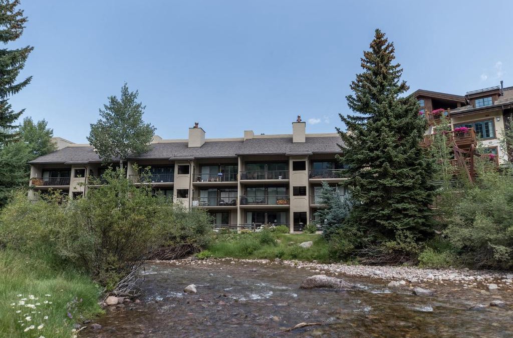 Vail Apartment | Talisman Condos by Vail Realty