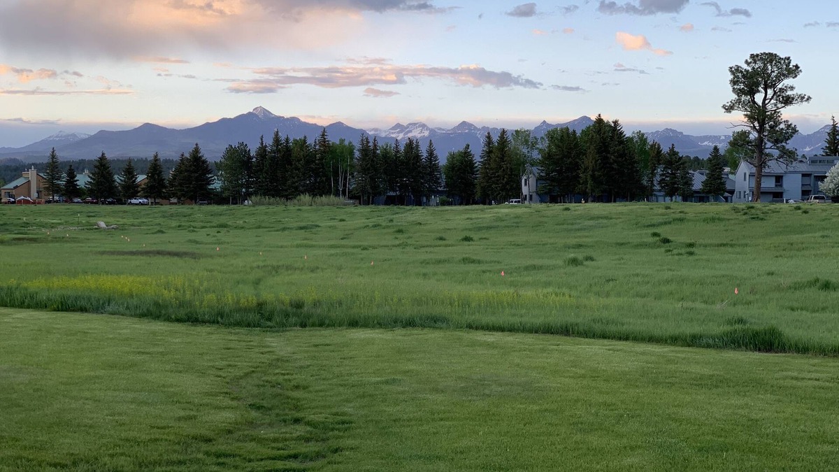 Pagosa Springs House | Talisman’s Amazing Views! Walk to Uptown: Sleeps 4