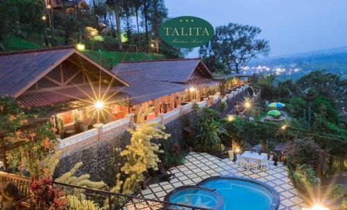 Cipanas Resort | Talita Mountain Resort