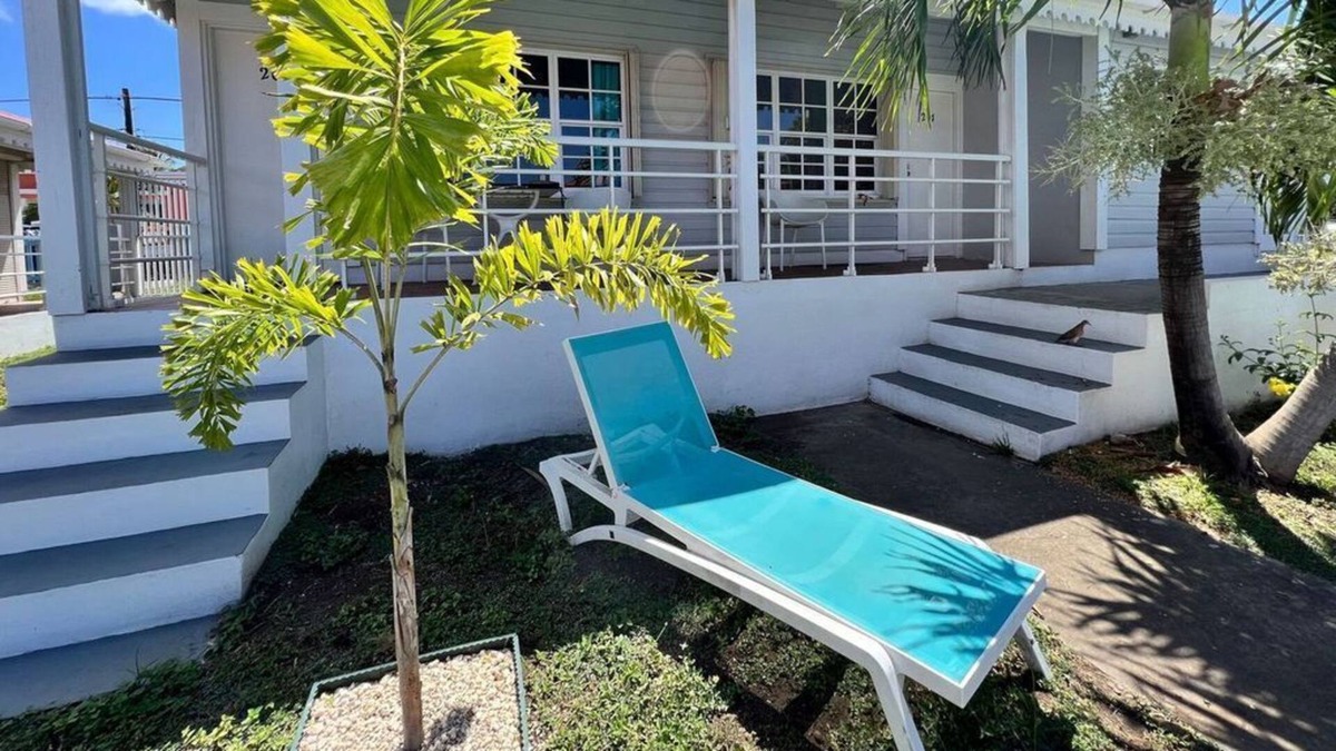 Oranjestad Hotel | Talk of the Town