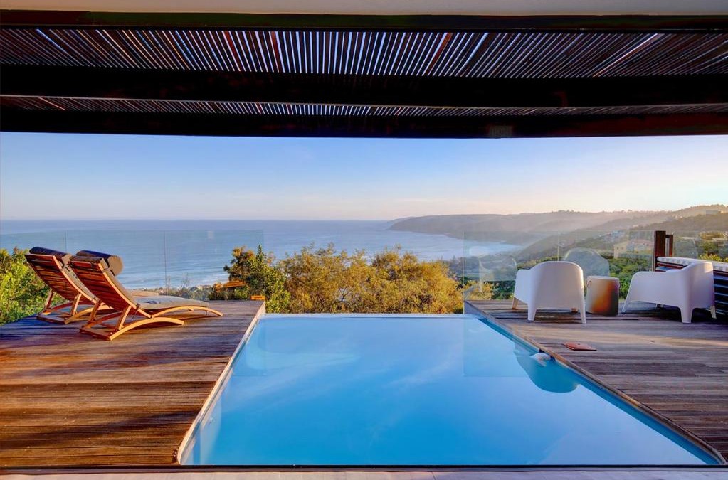 Wilderness Villa | Talk