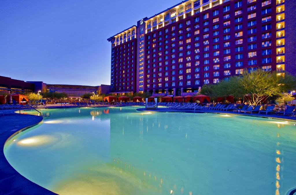 Scottsdale Resort | Talking Stick Resort