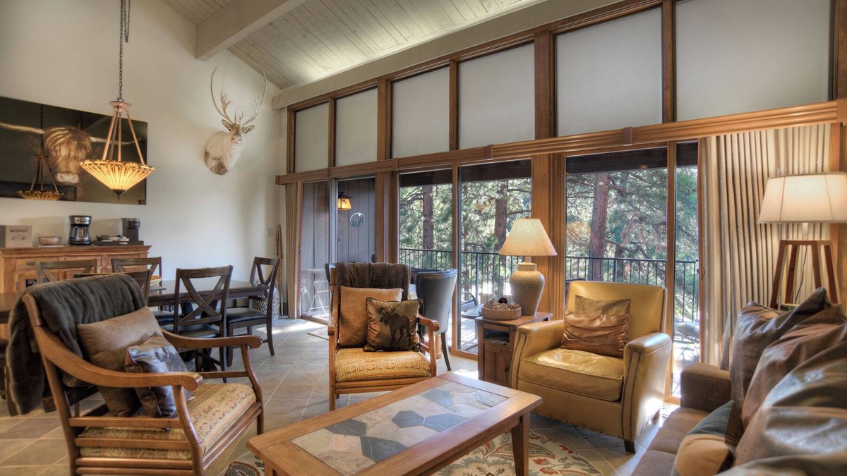 Purgatory House | Tall Timbers (#810) | 10 min to Ski - Golf - Pool/HotTub/Fitness - A/C