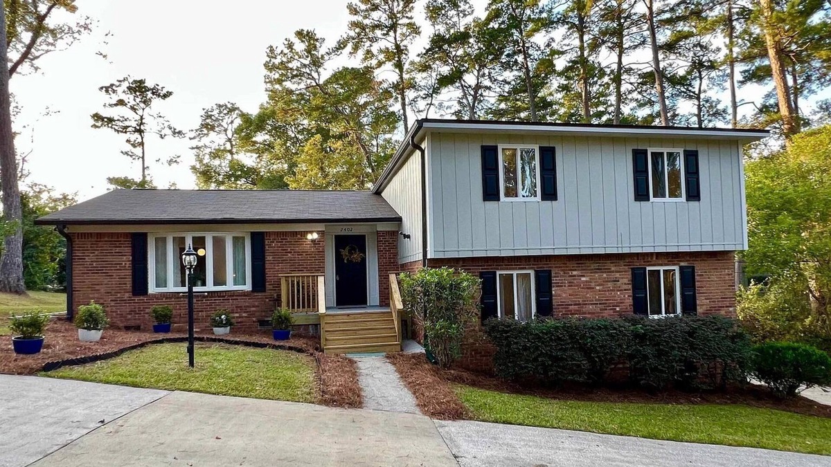 San Luis House | Tallahassee Family Retreat - close to FSU!