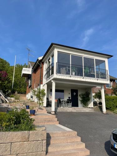 Fjallbacka Apartment | Tallgatan Panorama