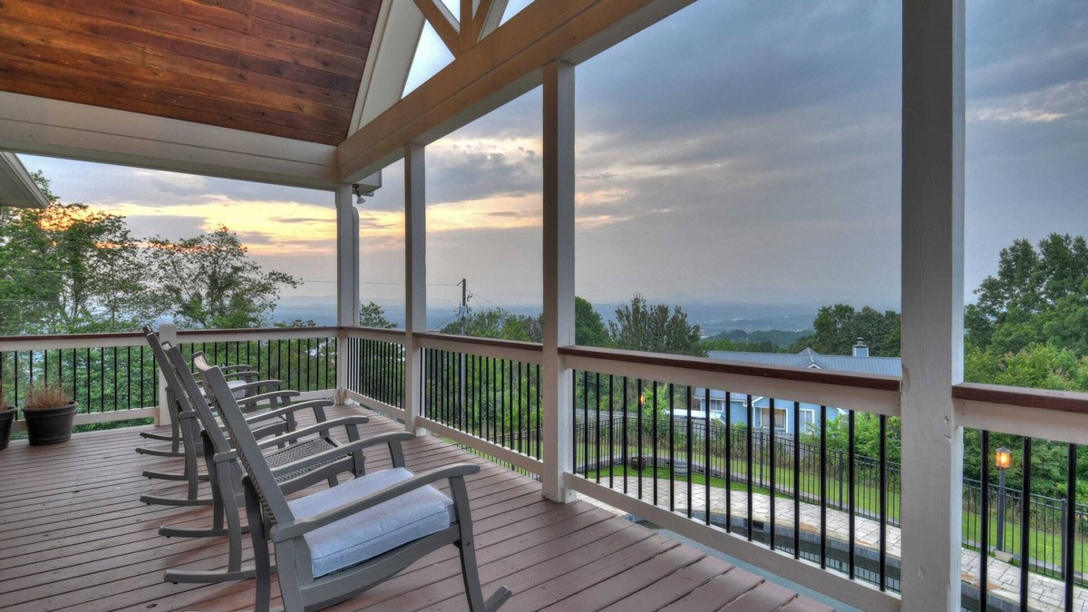 Ellijay House | Talona Mtn | Free Night Offer!