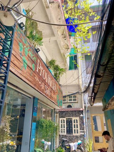 Bui Thi Xuan Apartment | Tam Central HomeStay