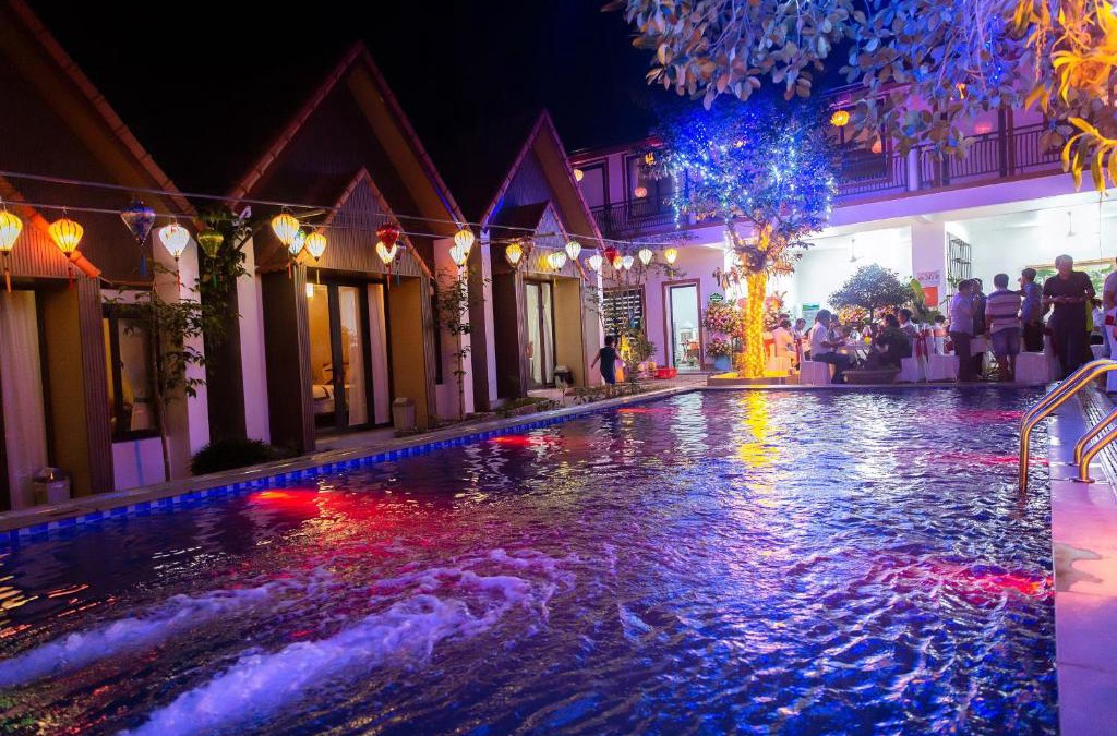 Hoa Lu House | Tam Coc Hao Hao Homestay