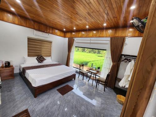 Hoa Lu Hotel | Tam Coc Kamili Bungalow & Homestay