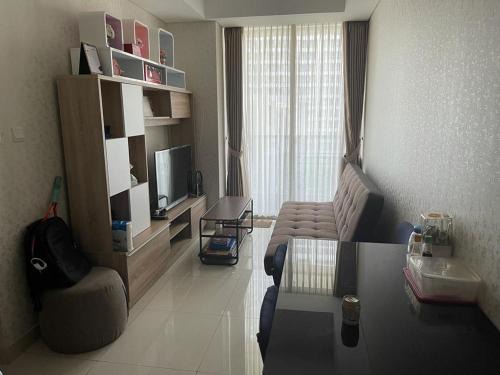 Jakarta Apartment | Taman Anggrek Residence Jakarta