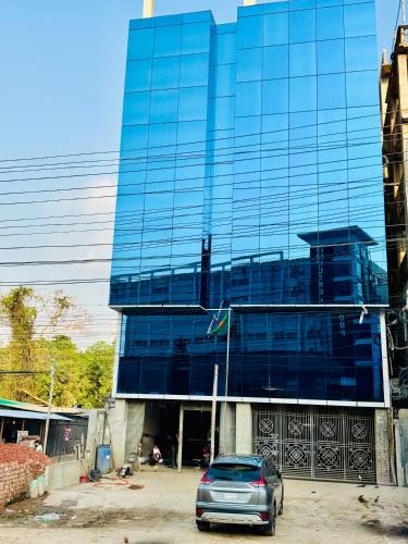 Savar Hotel | taman hotel