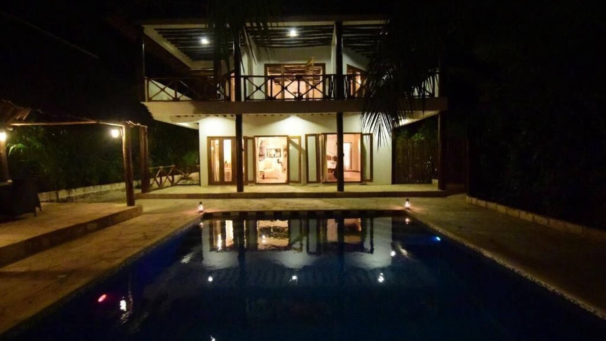 Matemwe Hotel | Tamani Villas