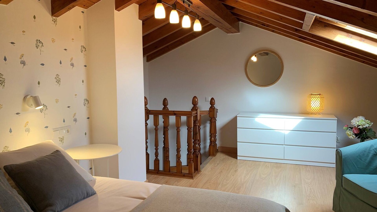 Somo Cottage | Tamaría house for 4 people
