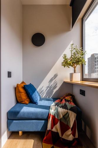 Kutaisi Apartment | Tamar mefe street 87