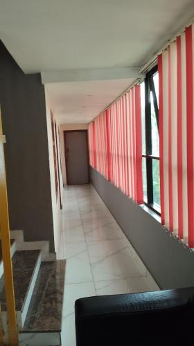 Vayittiri Hotel | Tamar Residancy