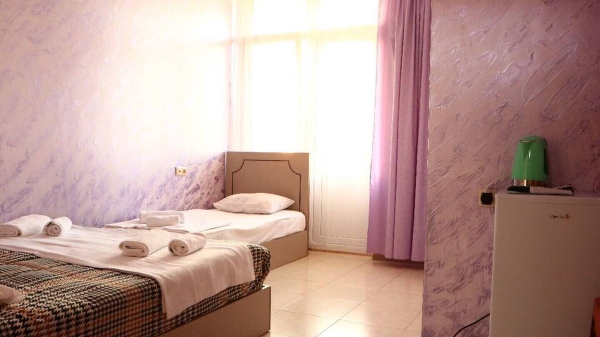 Batumi House | Tamara Guest House 105
