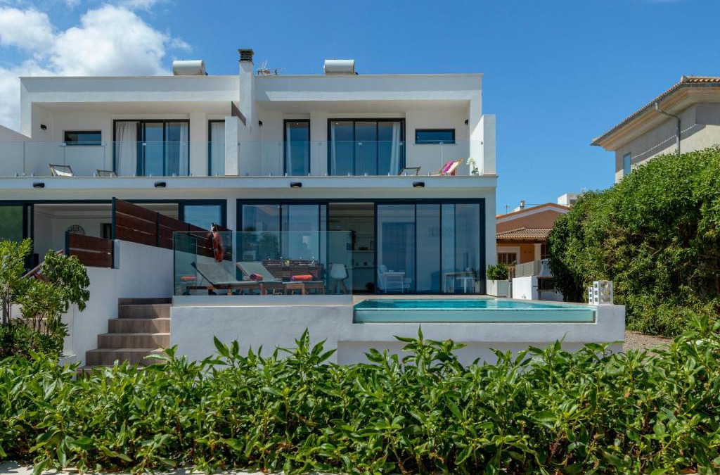 Son Serra de Marina House | Tamarells A By homevillas360