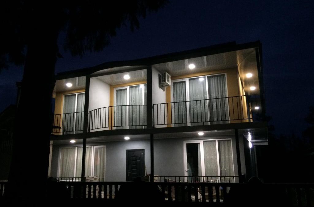 Ureki House | Tamari