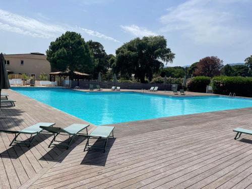 Lecci Apartment | Tamaricciu di cala rossa