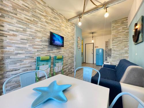 Anzio Apartment | TAMARICI ANZIO SURF HOUSE - sul mare